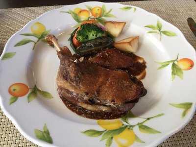 Cafe Brasserie L'ESPACE