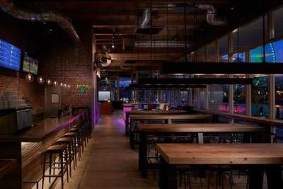 レボ ブルーイング