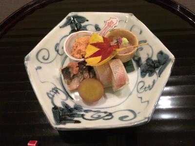 銀座 安達直人, 中央区