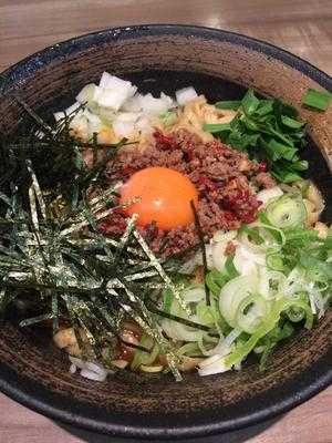 麺屋 空海 サクラス戸塚店