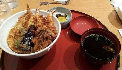 銀座 天國 横浜店