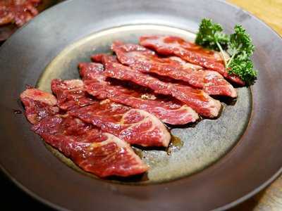 焼肉トラジ 横浜モアーズ店