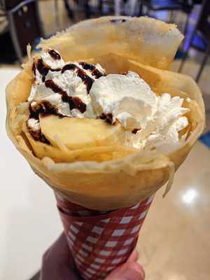 マリオンクレープ