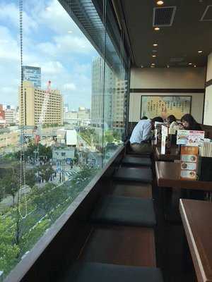 丸亀製麺 飯田橋サクラテラス店