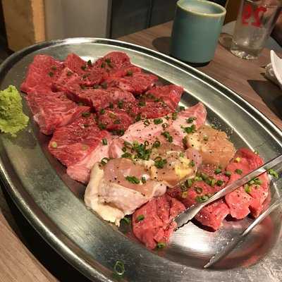 肉と日本酒 谷中店