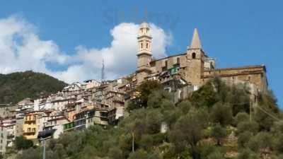 La Capanna Dei Celti - Montalto Ligure Im, Montalto Ligure