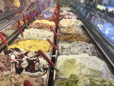 Gelateria Splash, San Bartolomeo al Mare