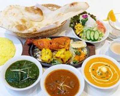 シディークパレス