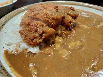 Coco壱番屋 京急金沢八景駅前店, 横浜市