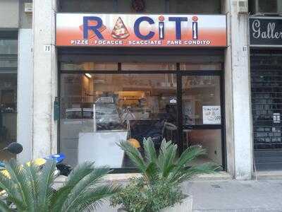 Pizzeria Raciti, Catania