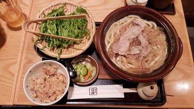 饂飩四國東急東横店