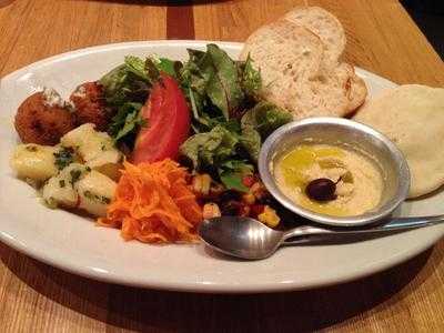 TOKYO FAMILY RESTAURANT