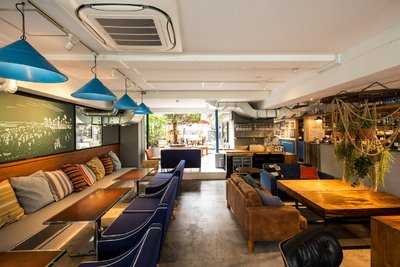 ブレントウッドテラス