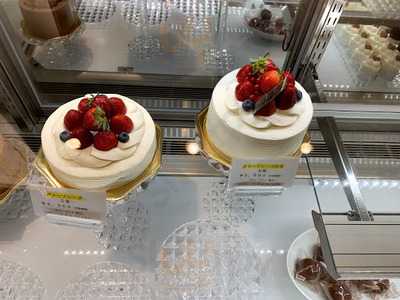 ルールドゥグーテ　横浜綱島店