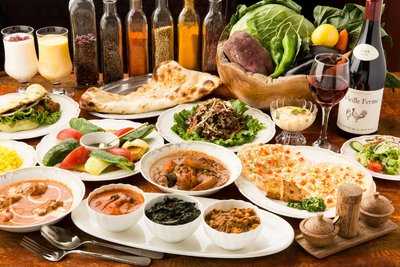 ナタラジ 原宿表参道店