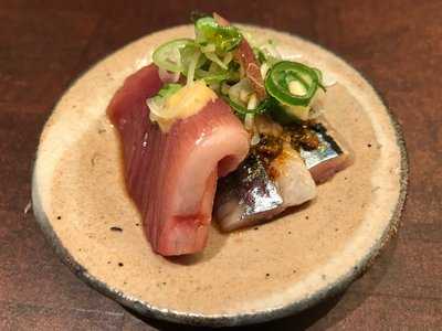 鮨 ふじ田