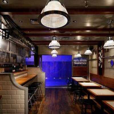 餃子ストック221 横浜みなとみらい店