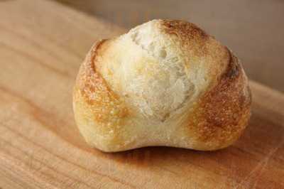 パーネ ディ トゥッティ