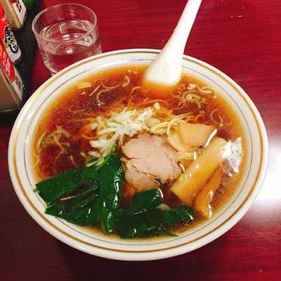 栄屋ミルクホール