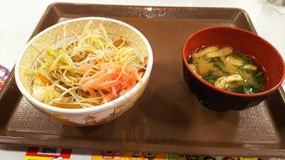 すき家 都筑東山田店