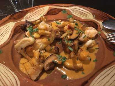 Bistro‐confl