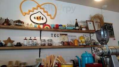 たまごcafeごはん