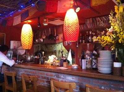 ソルティーモード 