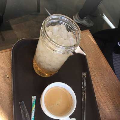 葉山珈琲 BRANCH店