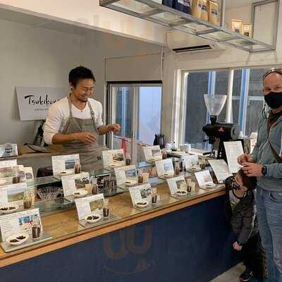 ツキコヤ 中華街店