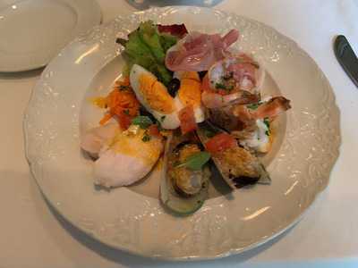 南フランス料理 レストラン ガレット