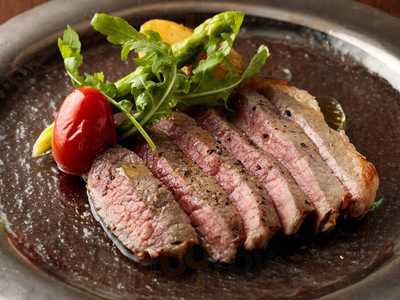 イタリア料理 コニッリオ