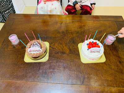 銀座コージーコーナープララ杉田店