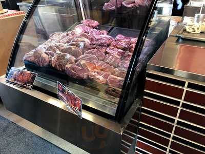 ブロンコビリー 緑園都市店