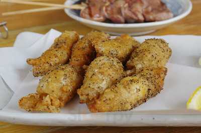 くしやき処 月忠 綱島店