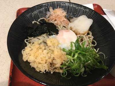 小松庵 渋谷東急東横店