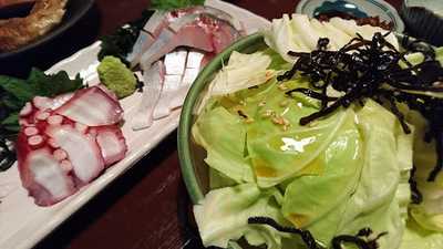 串工房とりあえず 戸部店