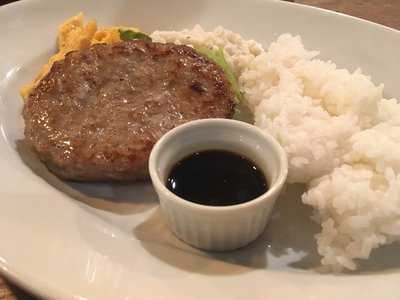 ザ・ミート&ラボラトリー