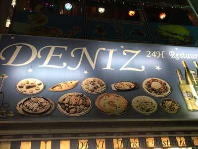 Deniz 六本木店