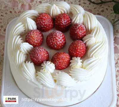 ヴァムン洋菓子店