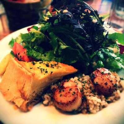 サレ・ポワブレ・ウノ