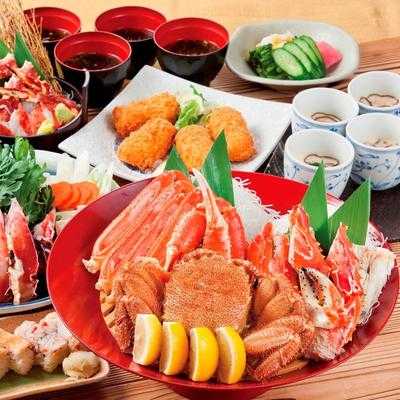 刺身居酒屋 うおや一丁 大森ベルポート店