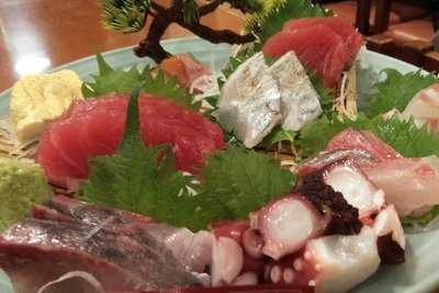 海産物居酒屋 さくら水産九段靖国通り店