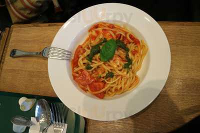 スープストックトーキョールミネ横浜店