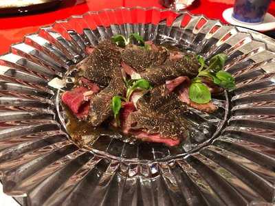 六本木うかい亭