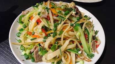 モンゴル料理GALA