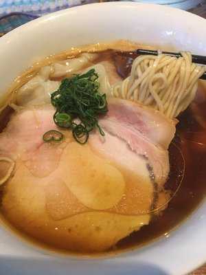 ラーメン屋トイ ボックス