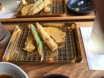 博多天ぷら たかお 南青山店
