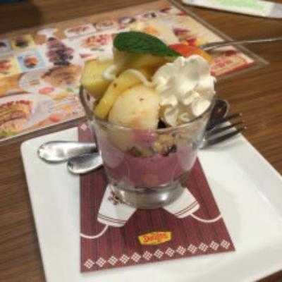 デニーズ 前里町店