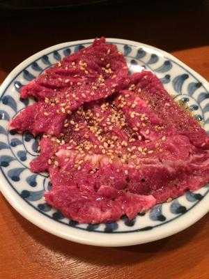 焼肉おおにし