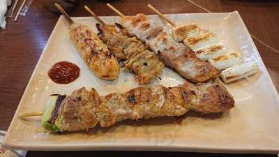 養老乃瀧 京急鶴見店